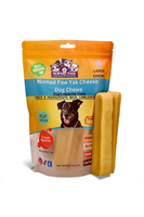 All-Natural Yak Cheese Dog Chews ( for 50 lb & over dog)